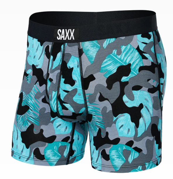 SAXX VIBE SUPER SOFT Boxer Brief - SXBM35
