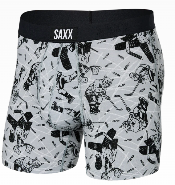 SAXX VIBE SUPER SOFT Boxer Brief - SXBM35