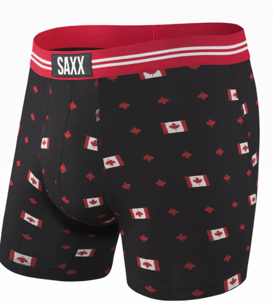 SAXX VIBE SUPER SOFT Boxer Brief - SXBM35