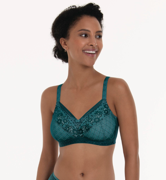 Rosemary Post mastectomy bra - 4785X