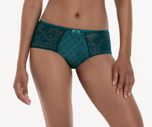 Rosa Faia Rosemary Hipster Briefs 1384