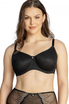 Parfait Pearl Underwire Seamless Minimizer-P60921