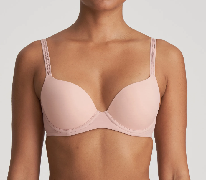Marie Jo Louie-Spacer Full Cup Bra-0122096PWD