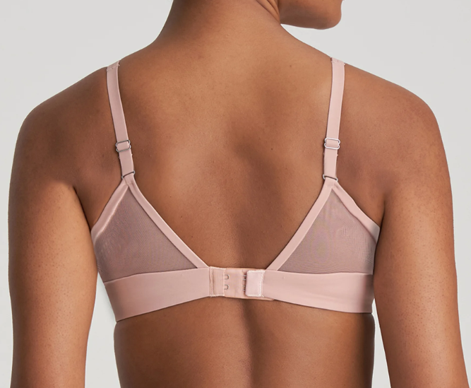 Marie Jo Louie-Spacer Full Cup Bra-0122096PWD