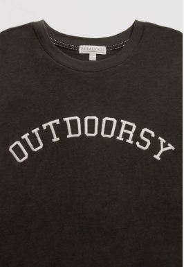 PJ Salvage-May The Forest Be With You Top-RKMFLS2