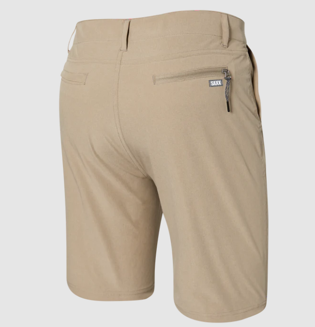 SXSP06L- Saxx- GO TO TOWN CASUAL SPORT 2N1 Shorts- FDB/VHK