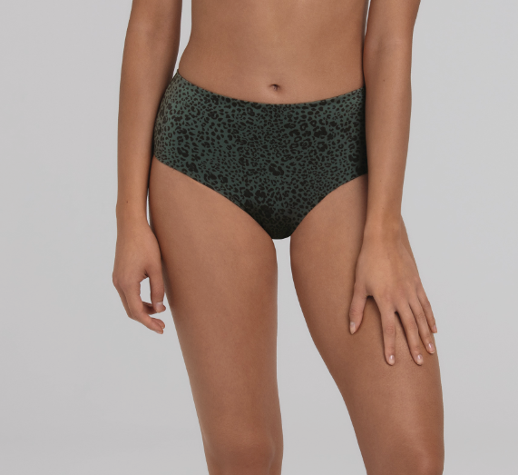 Rosa Faia Joy High Waist Brief+ 1361
