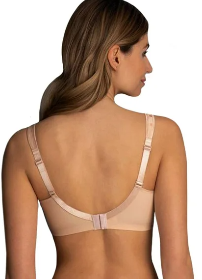 Anita Care Airita Post Mastectomy Bra-5752X