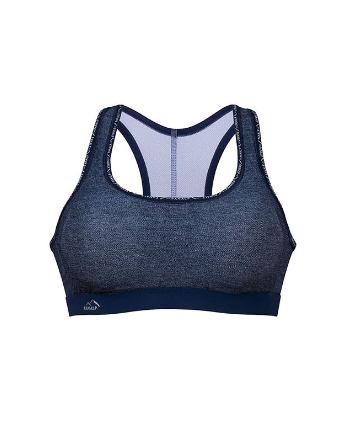 Anita- 5562 PanAlp Delta Top Sports bra with cups