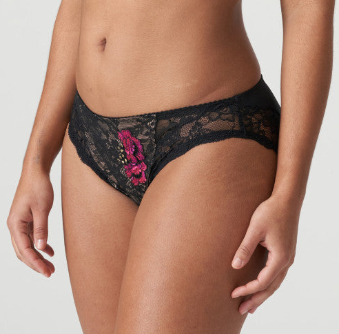 PrimaDonna 0563371 Pleasanton Full Briefs/ 0563370 Pleasanton Rio Briefs