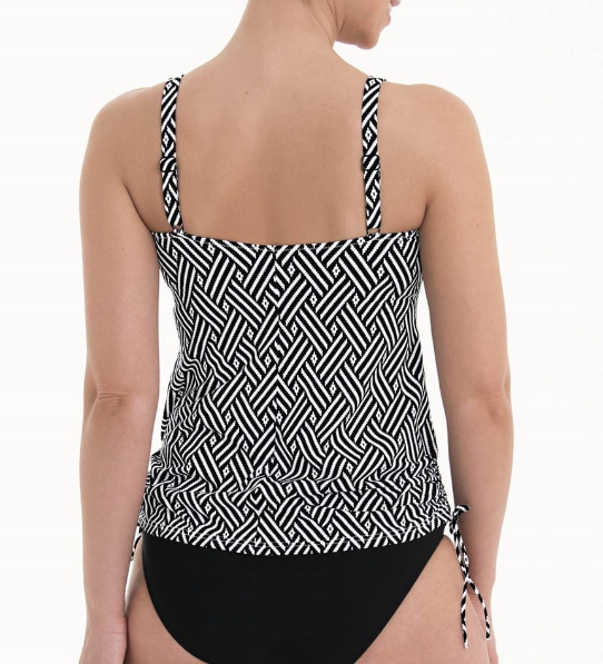 Anita Care Mastectomy Tankini - Latina-6577