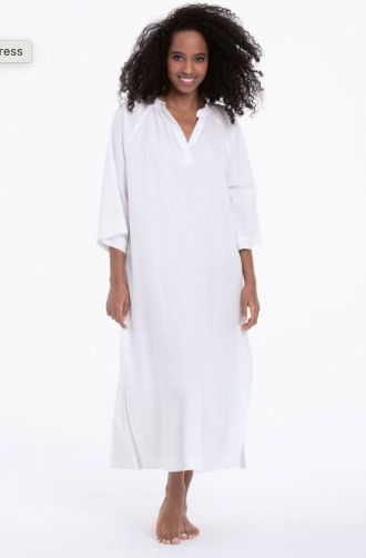 Anita Swim Shining Lines Vea Dress - 8170