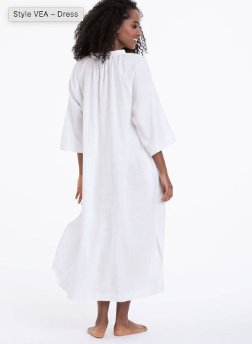 Anita Swim Shining Lines Vea Dress - 8170