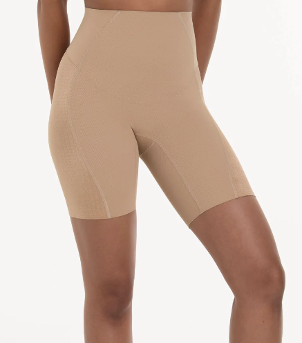 Anita Beauty Shaper Longleg Panty Girdle Clean Cut-1786