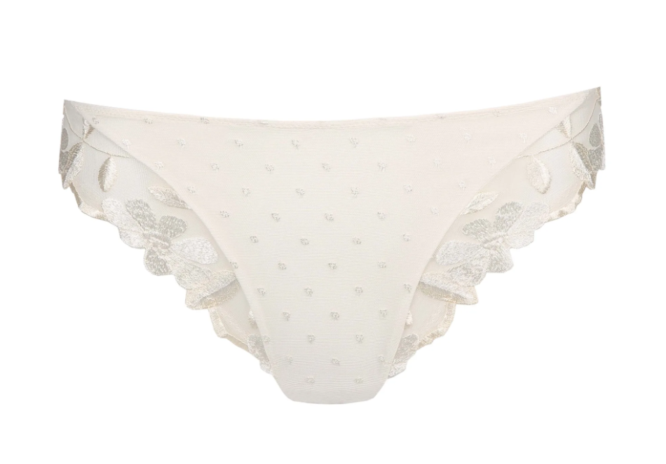 Marie Jo-Agnes Rio Briefs-0502590