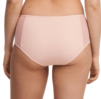 Chantelle Chic High Waist Full Brief C16M80-ORG