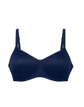 Tonya Padded Wireless Bra 5706X