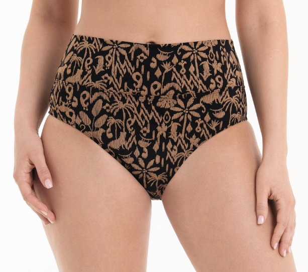 Anita- Safari Lorena Bottom- 8726
