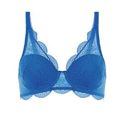 Simone Perele Karma-12V343/12V630/12V720-Myosotis Blue