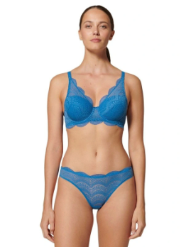 Simone Perele Karma-12V343/12V630/12V720-Myosotis Blue