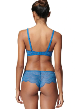 Simone Perele Karma-12V343/12V630/12V720-Myosotis Blue