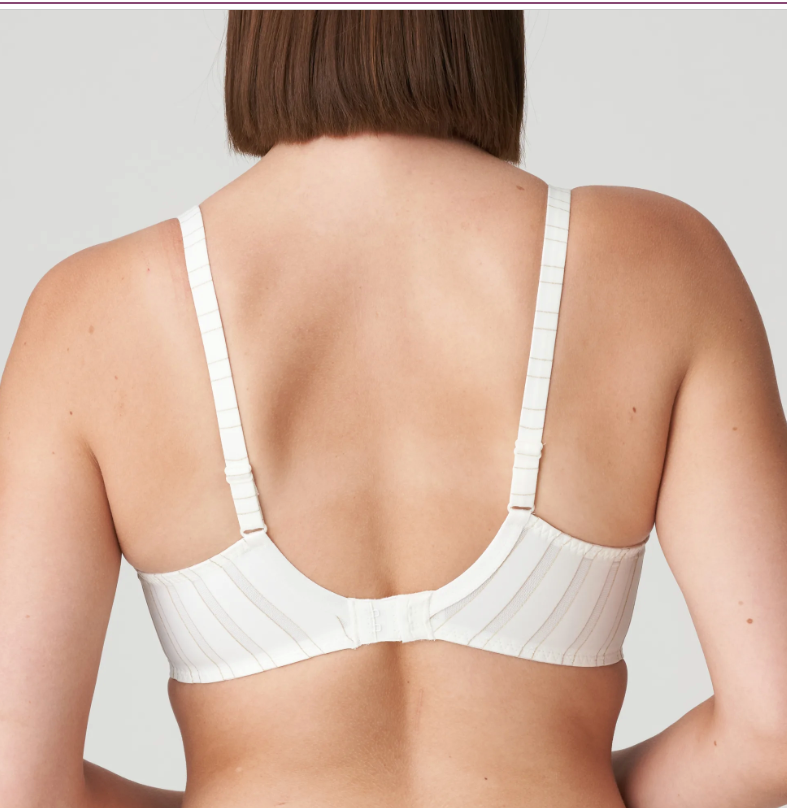 Prima Donna Twist Maldives- Full Cup Bra- 0142340