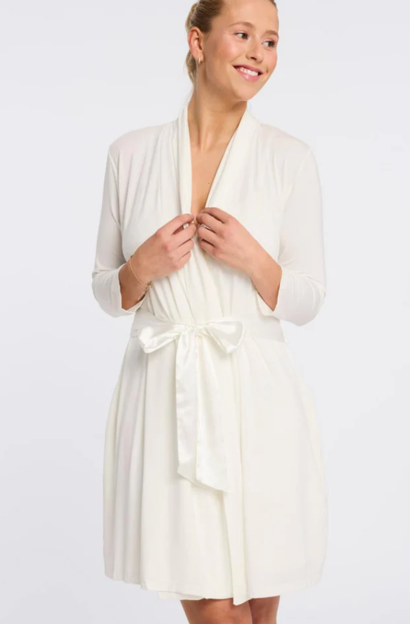 Fleur't Iconic Robe 620