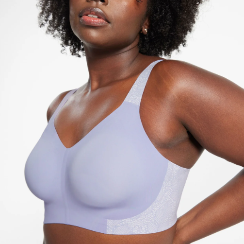 Evelyn & Bobbie - Beyond Bra