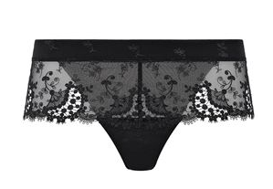 Simone Perele-Wish Shorty-12B630