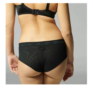 Simone Perele-Wish Shorty-12B630