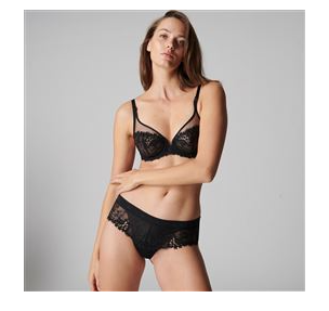 Simone Perele-Wish Shorty-12B630