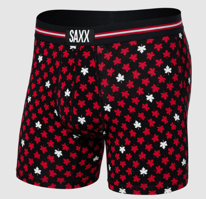 SAXX VIBE SUPER SOFT Boxer Brief - SXBM35