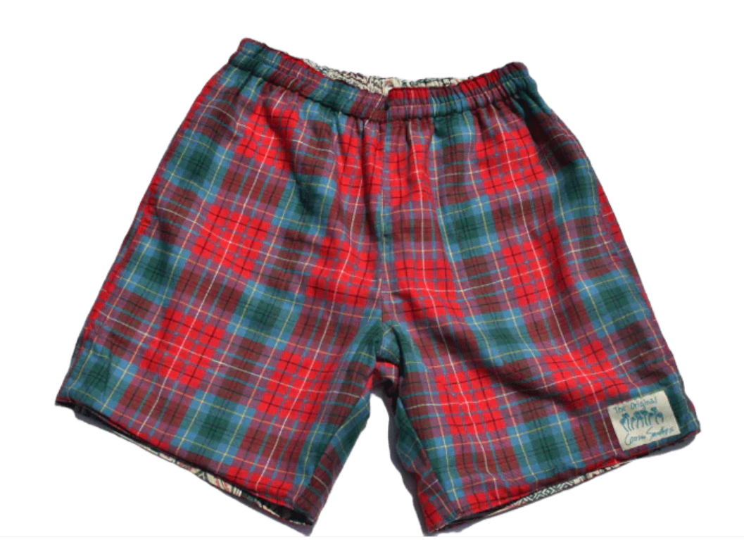 Cousin Smoothys Reversible Shorts