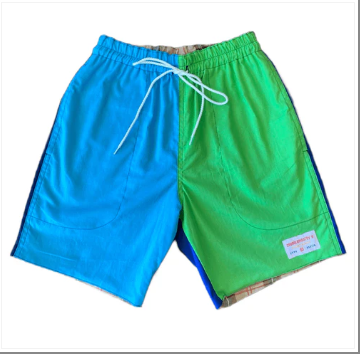 Cousin Smoothys Reversible Shorts