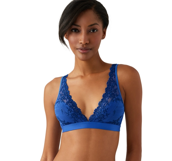 Wacoal- Embrace Lace Wire Free Bralette 852191