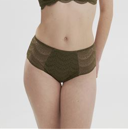 Simone Perele-Karma-Tanga/Brief/Shorty/Brief-Adventure Green-12V770-12V710-12V630-12V720
