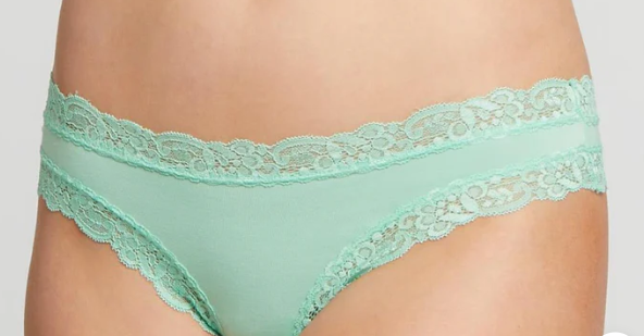 Fleur't Iconic 601 Thong