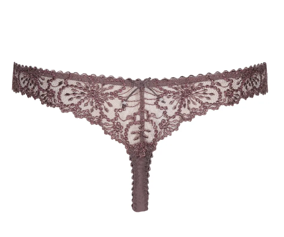 Marie Jo-Candle Night Thong-0601330