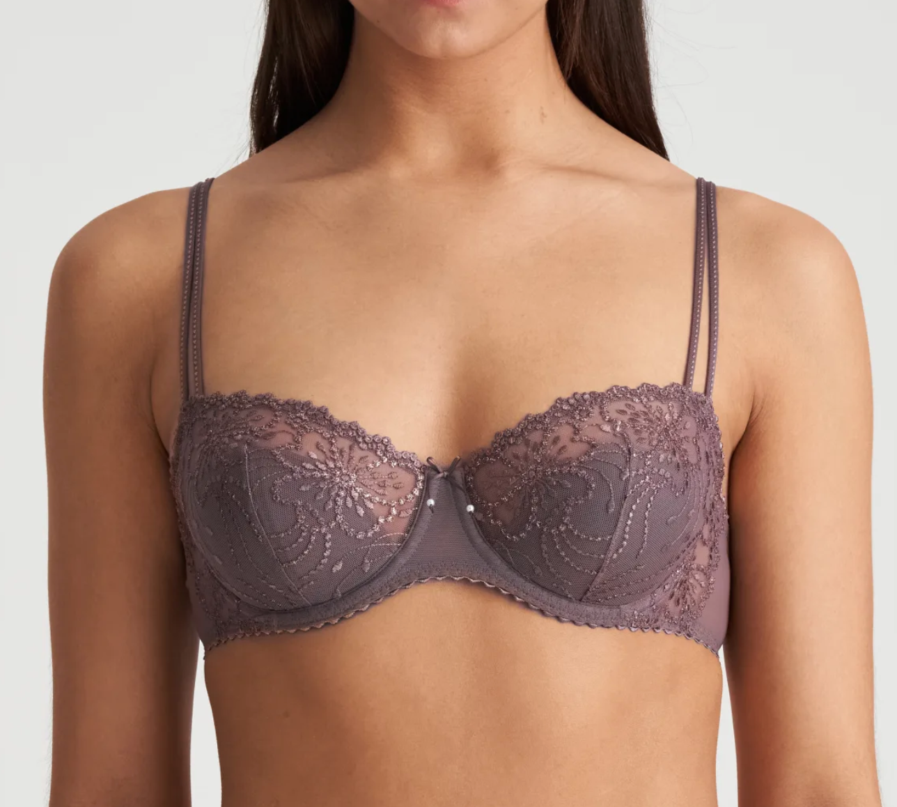 Marie Jo-Half Padded Balcony Bra- Candle Light-0101335