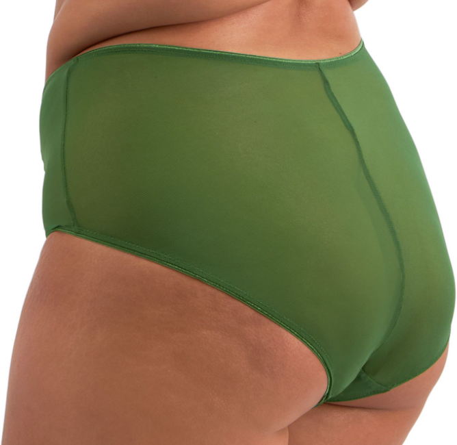 Elomi Matilda Brief - Jungle/HOLLYHOCK -EL8906