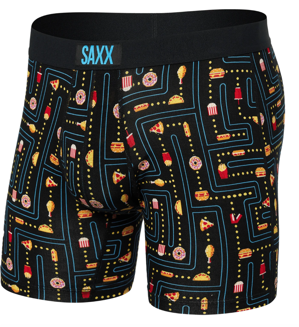 SAXX Vibe Boxer Brief SXBM35