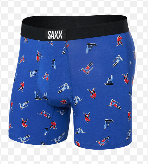 SAXX Vibe Boxer Brief SXBM35