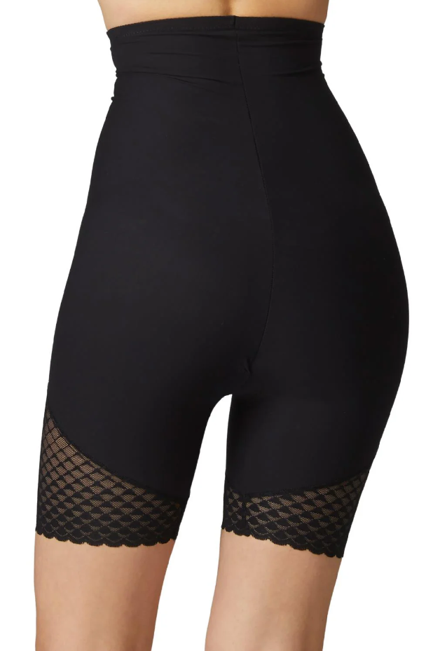 Simone Perele -Subtile-High Rised Panty - 19Y671