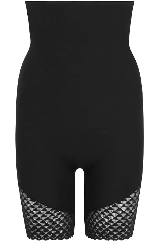 Simone Perele -Subtile-High Rised Panty - 19Y671