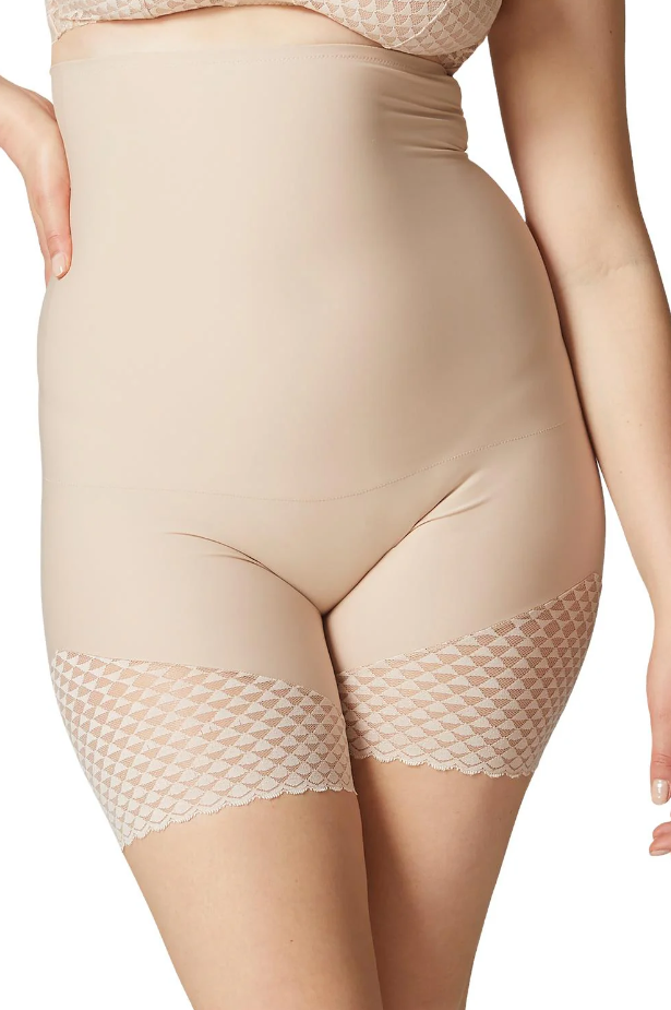 Simone Perele -Subtile-High Rised Panty - 19Y671