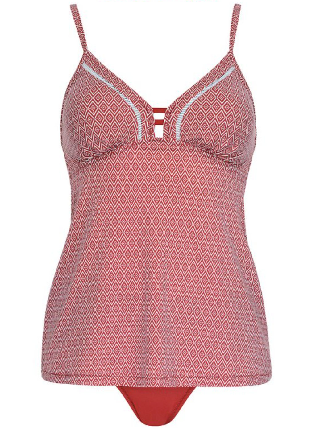 OLYMPIA TANKINI- 38601