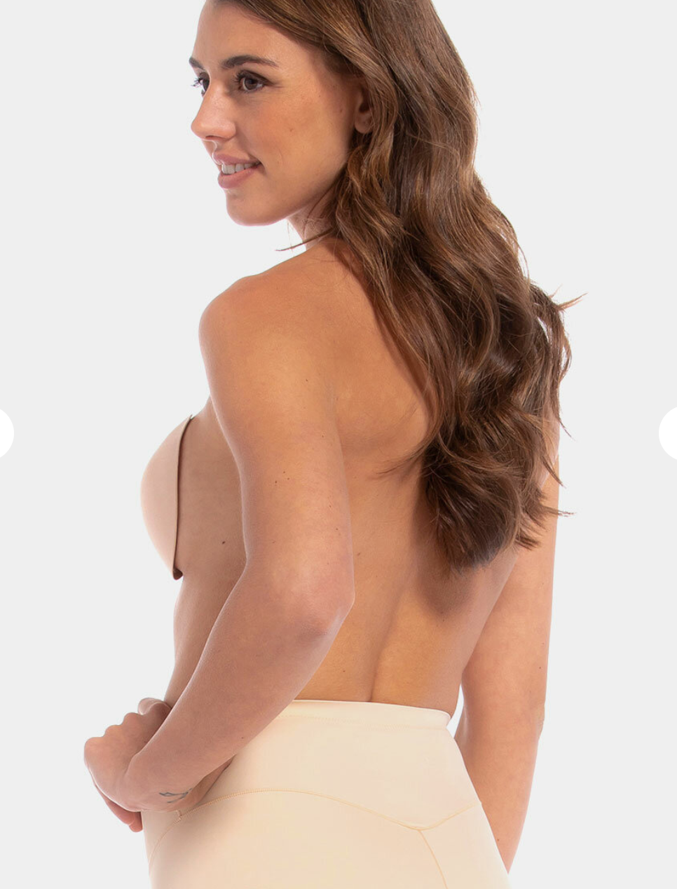 MAGIC BODYFASHION- Backless Beauty Bra 50EB