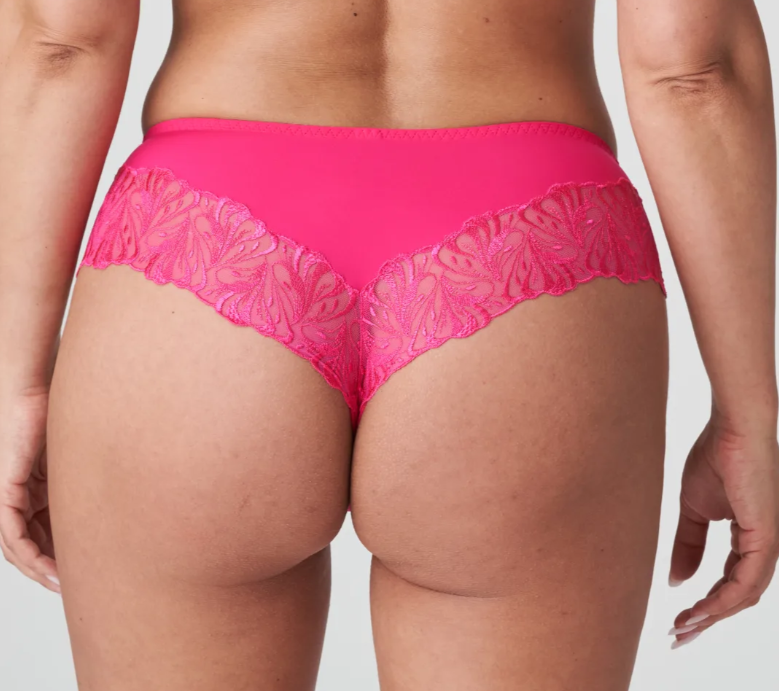 Prima Donna-Disah-Luxury Thong-0663421