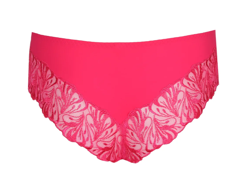 Prima Donna-Disah-Luxury Thong-0663421