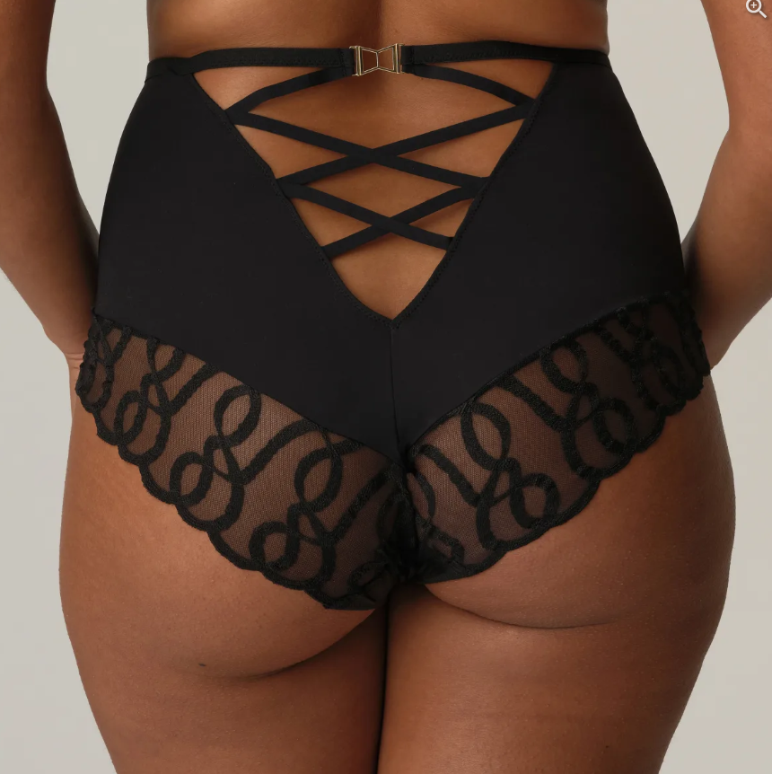 Prima Donna Vallarta Full Briefs/Special Briefs/Thong